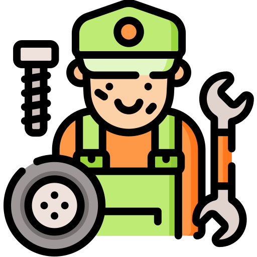 Бот Механик для GTA 5 RP