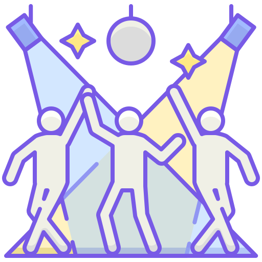 Бот Танцы для GTA 5 RP